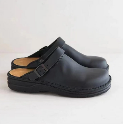 Orthopedische Schoenen voor Comfortabele Voeten