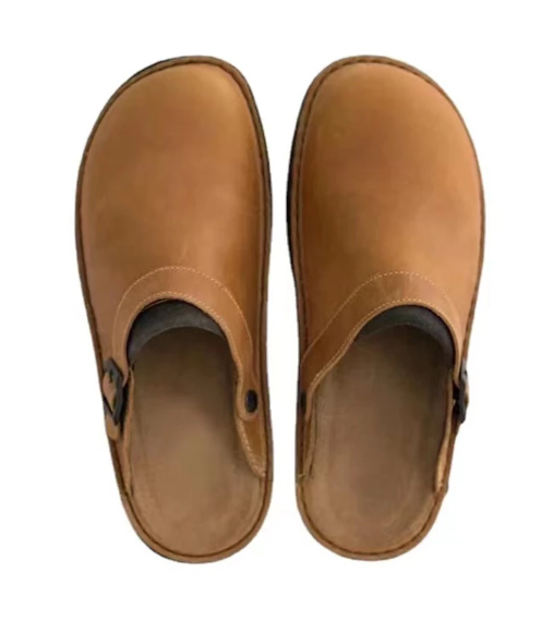 Orthopedische Schoenen voor Comfortabele Voeten