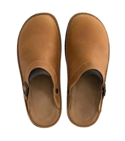 Orthopedische Schoenen voor Comfortabele Voeten