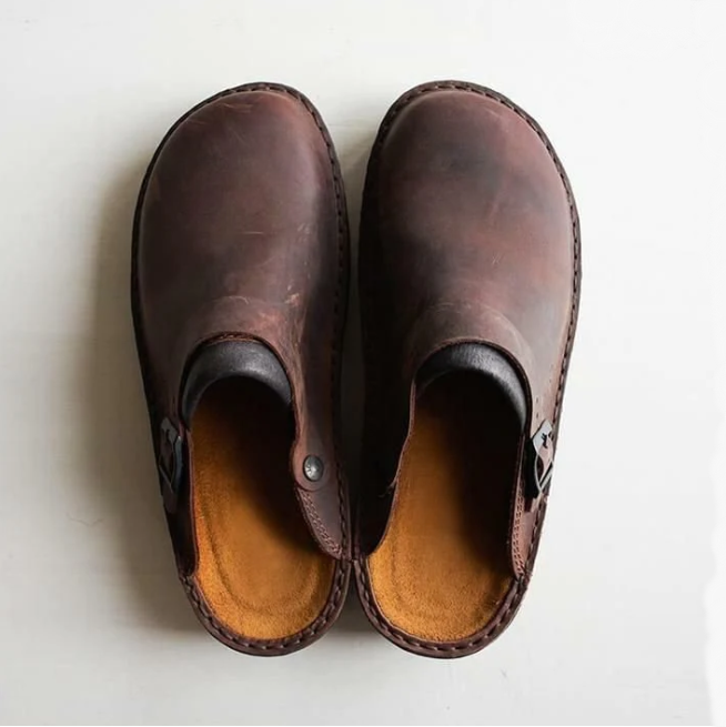 Orthopedische Schoenen voor Comfortabele Voeten