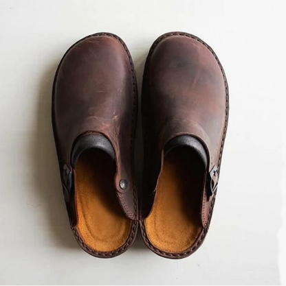 Orthopedische Schoenen voor Comfortabele Voeten
