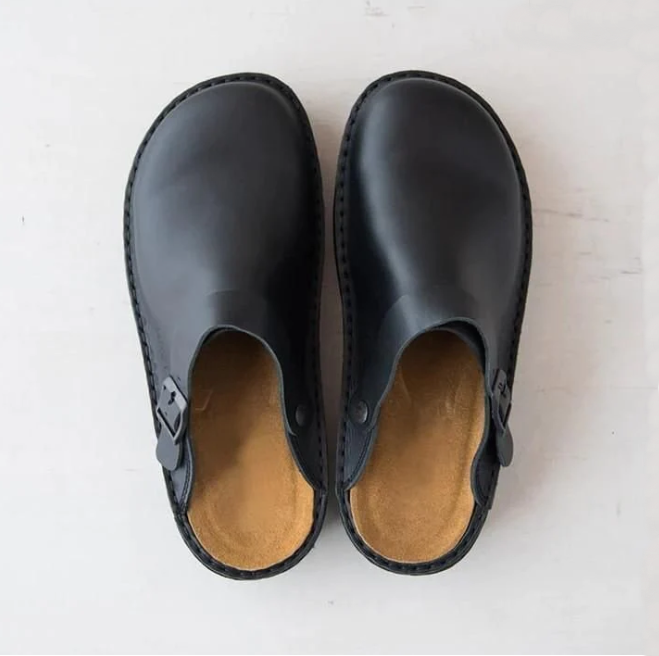 Orthopedische Schoenen voor Comfortabele Voeten