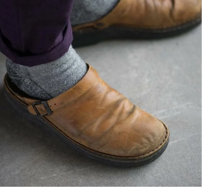 Orthopedische Schoenen voor Comfortabele Voeten