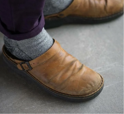 Orthopedische Schoenen voor Comfortabele Voeten