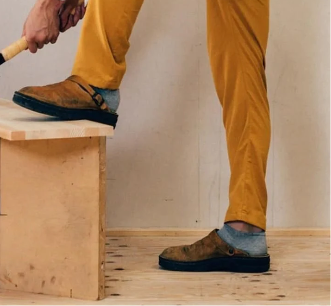 Orthopedische Schoenen voor Comfortabele Voeten