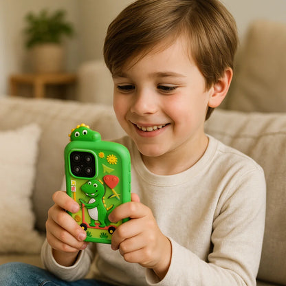 Kinderen Smartphone Leerspeelgoed Educatief Speelgoed