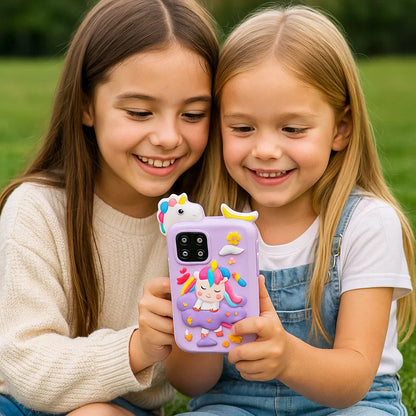 Kinderen Smartphone Leerspeelgoed Educatief Speelgoed