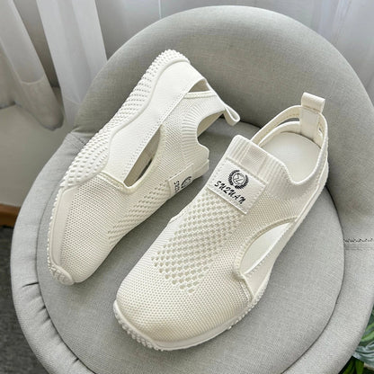 Luxe Sneakers voor Dames en Heren Casual Comfortabel Dagelijks Dragen