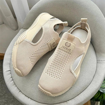 Luxe Sneakers voor Dames en Heren Casual Comfortabel Dagelijks Dragen