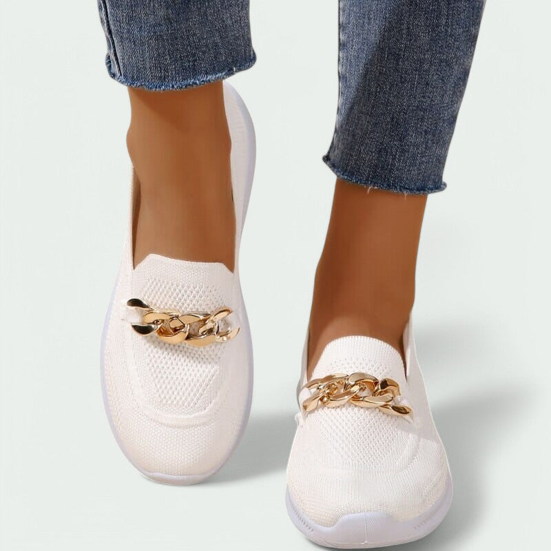 Variant image for Elara™ – Dames Instappers Ademend Design met Lichtgewicht Comfort-8