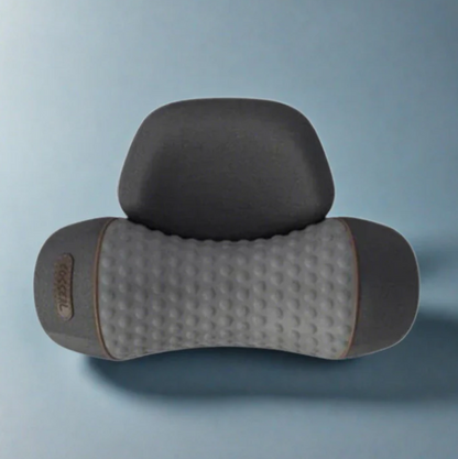 NeckEase Nek Massager voor Pijnverlichting en Ontspanning