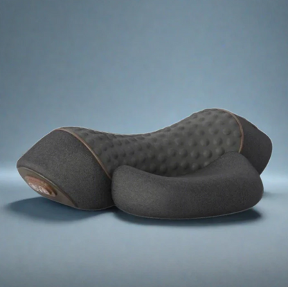 NeckEase Nek Massager voor Pijnverlichting en Ontspanning