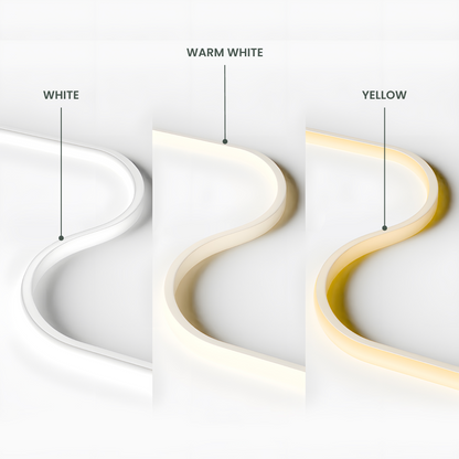LED Verlichting Set voor Binnen en Buiten Gebruik