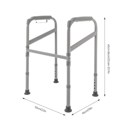 Toiletlift Verhoogd Comfort Elegante Design