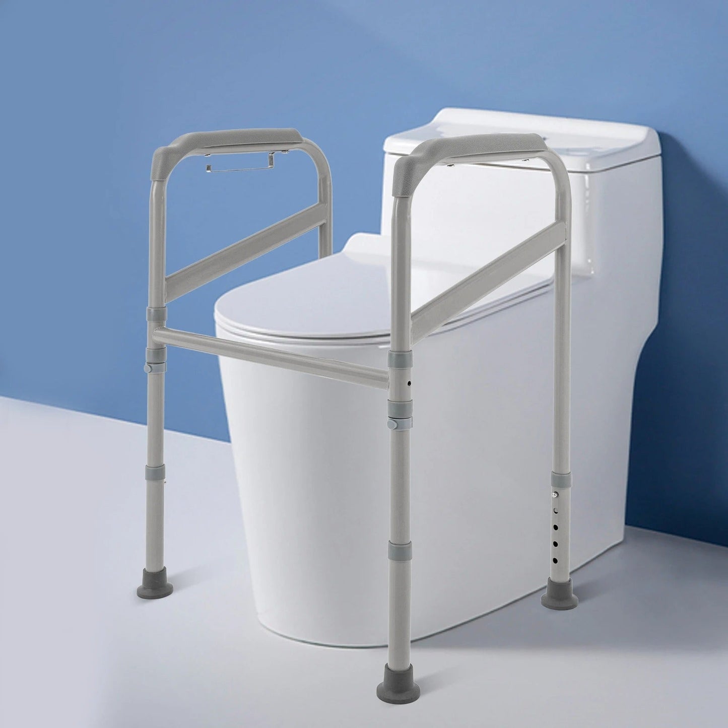 Toiletlift Verhoogd Comfort Elegante Design