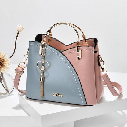 Luxe Tote Bag voor Vrouwen - Grote Handtas van Velinix