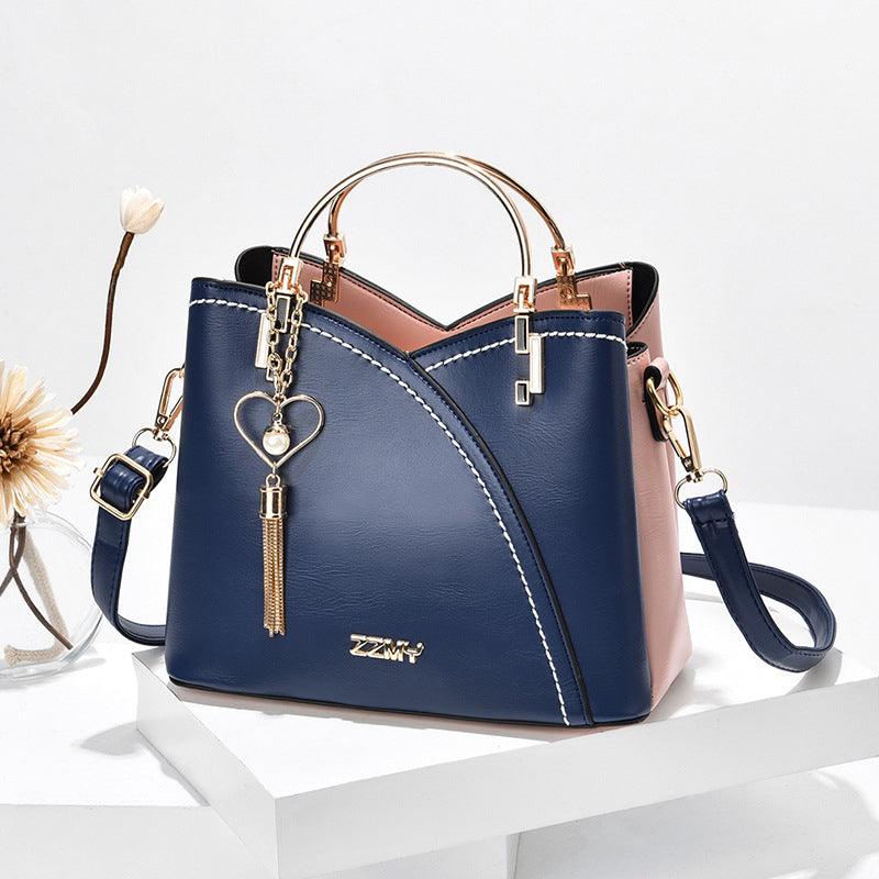 Luxe Tote Bag voor Vrouwen - Grote Handtas van Velinix