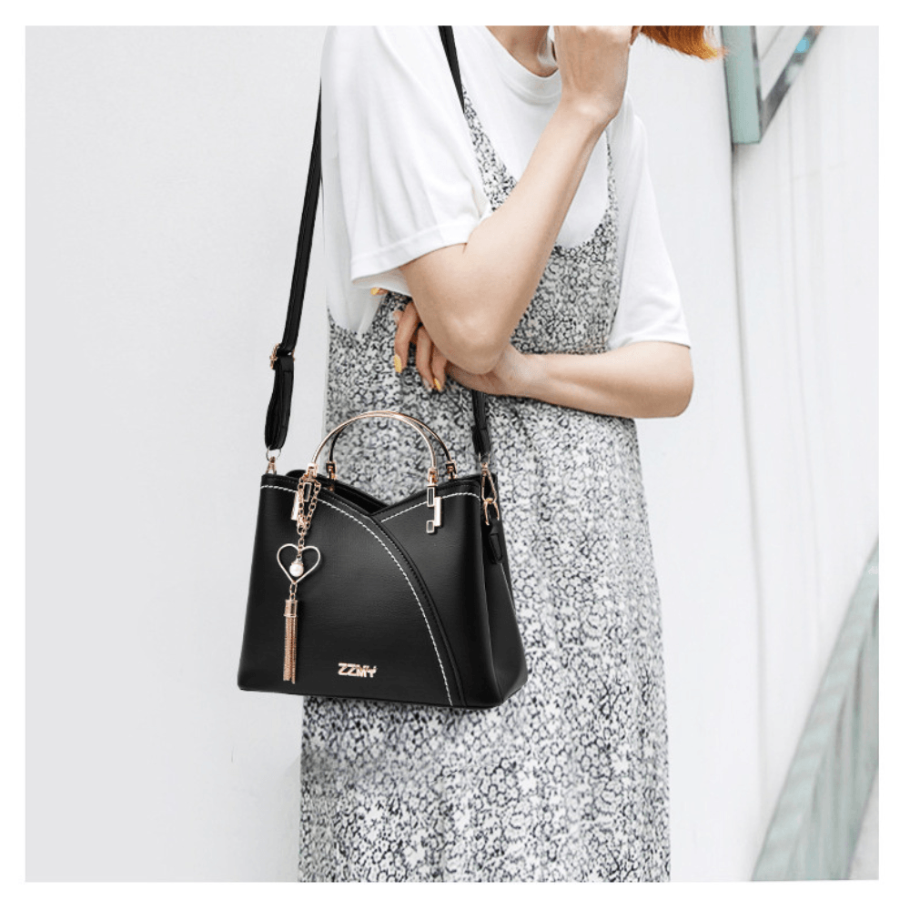 Luxe Tote Bag voor Vrouwen Grote Handtas