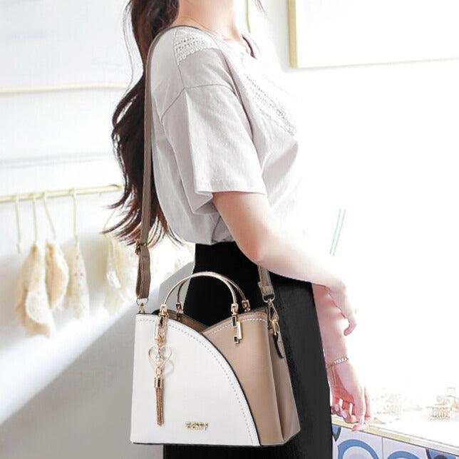 Luxe Tote Bag voor Vrouwen Grote Handtas