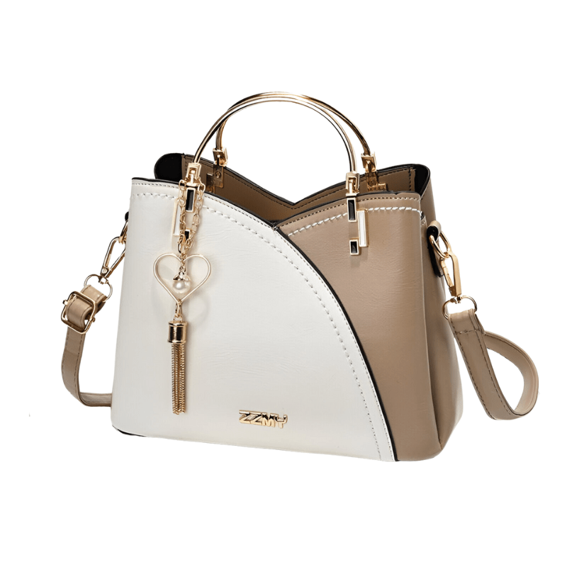 Luxe Tote Bag voor Vrouwen - Grote Handtas van Velinix - Velinix