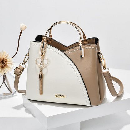 Luxe Tote Bag voor Vrouwen - Grote Handtas van Velinix