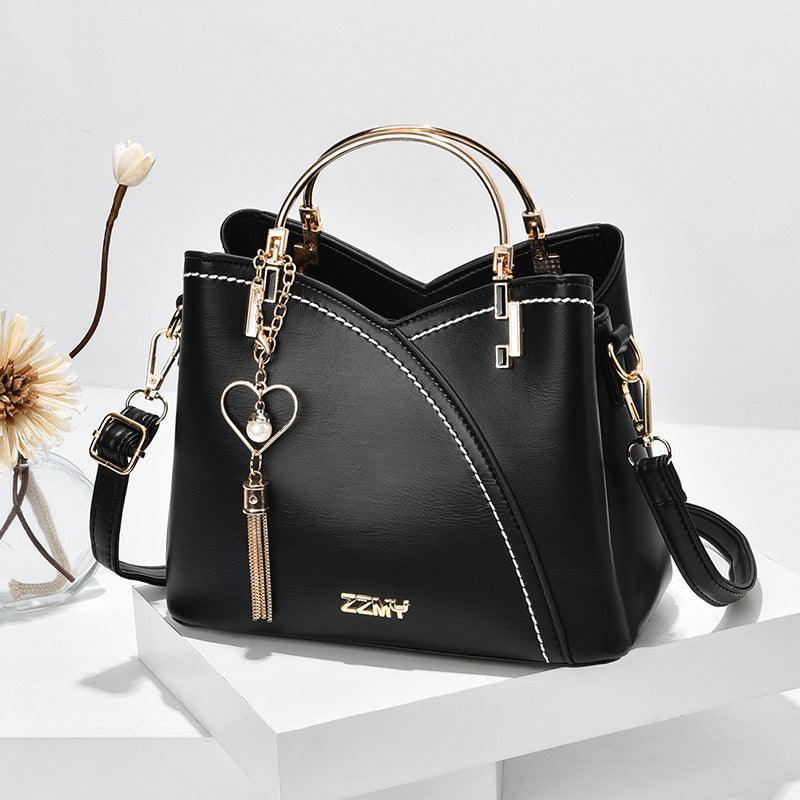 Luxe Tote Bag voor Vrouwen Grote Handtas