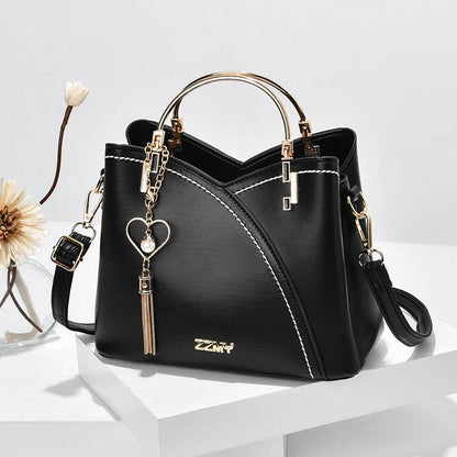 Luxe Tote Bag voor Vrouwen Grote Handtas
