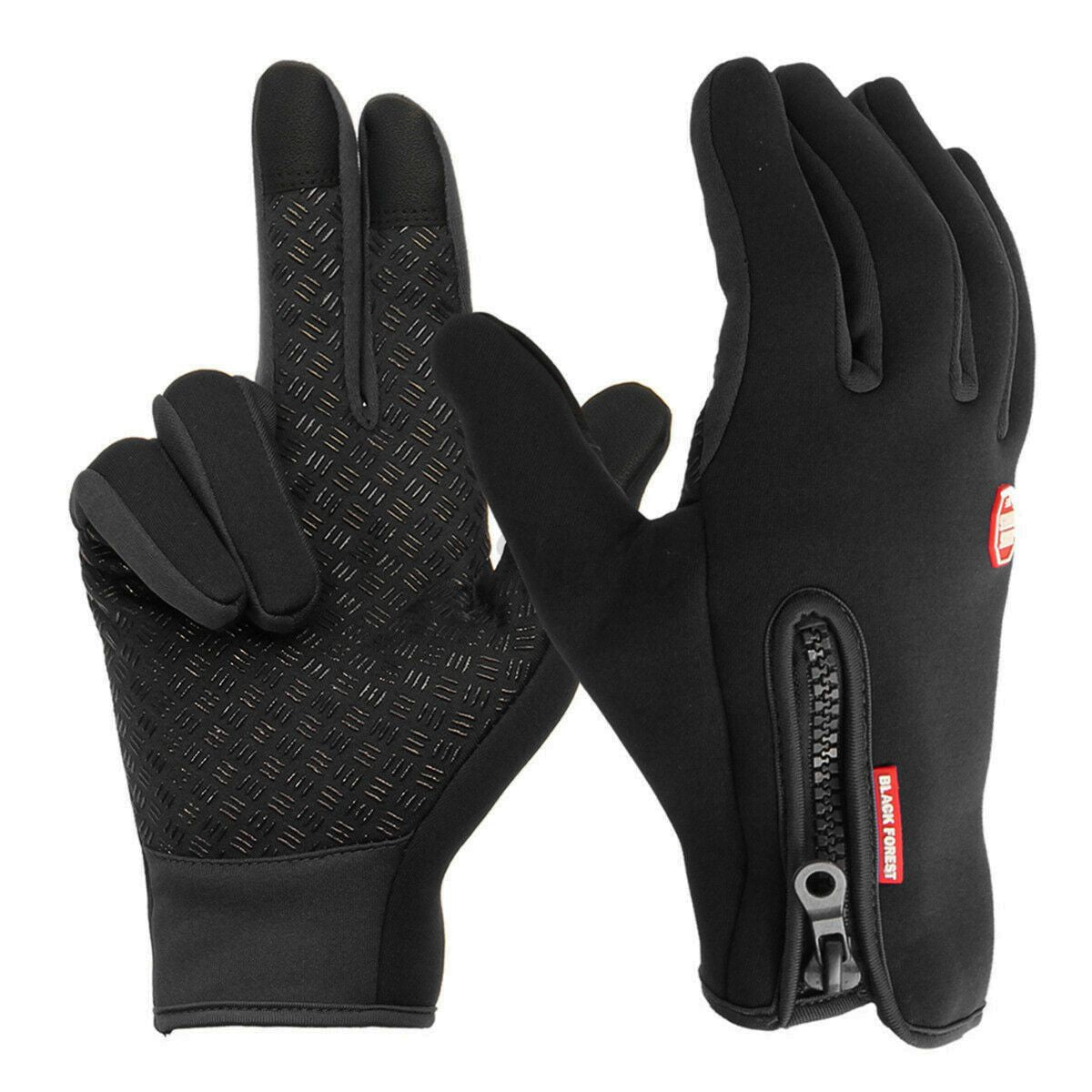 Warme Waterproof Touchscreen Handschoenen voor Winter