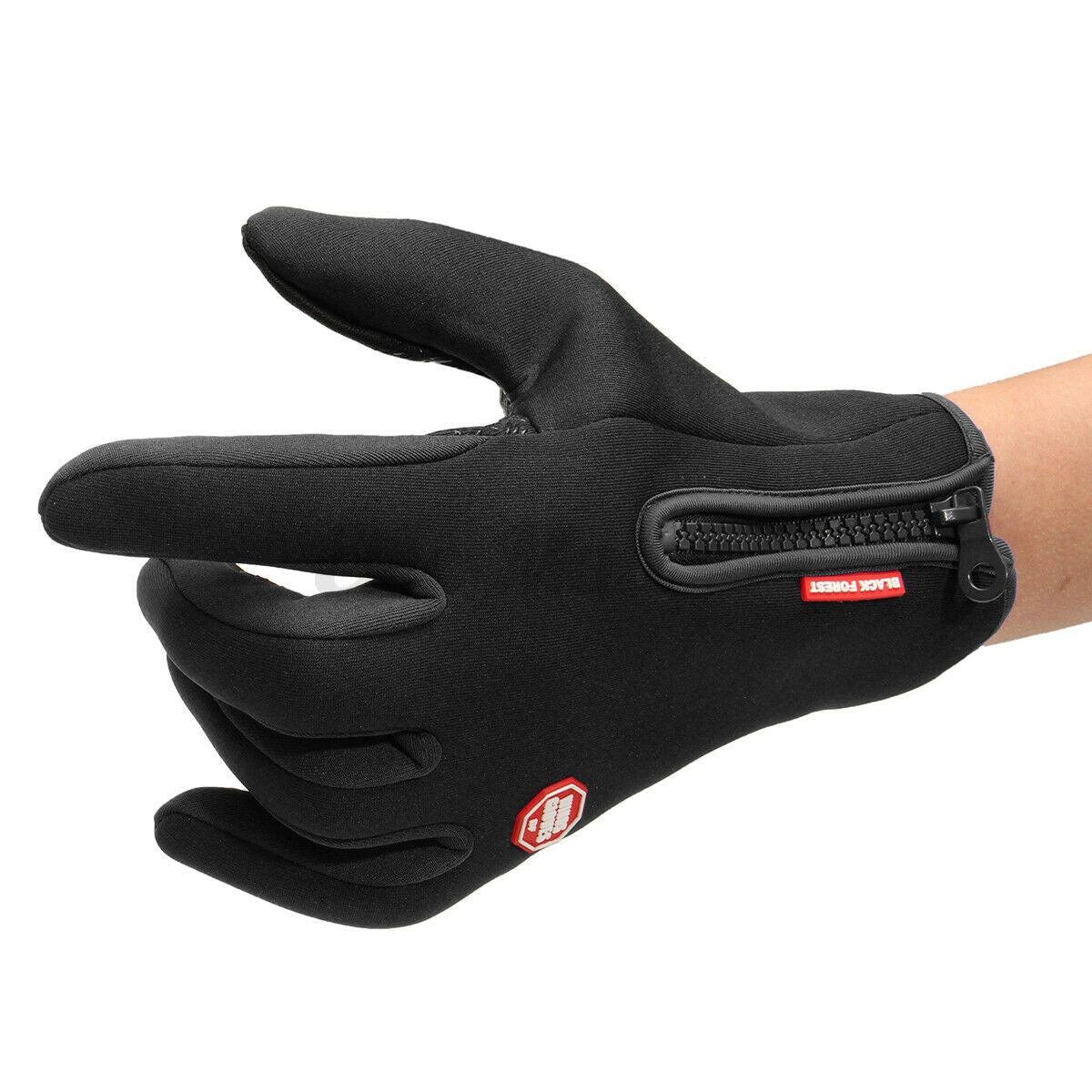 Warme Waterproof Touchscreen Handschoenen voor Winter