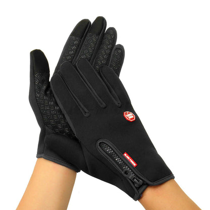 Warme Waterproof Touchscreen Handschoenen voor Winter