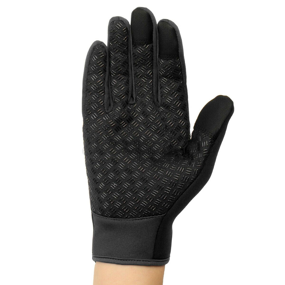 Warme Waterproof Touchscreen Handschoenen voor Winter