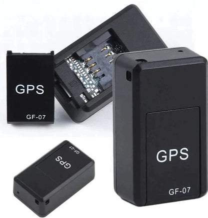 GPS Tracker Magnetisch Waterdicht zonder Maandelijkse Kosten