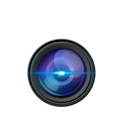 Magnetische Bewakingscamera HD Beveiliging
