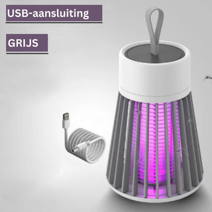 Insectenwerende Lamp Elektrisch MosquitoShield