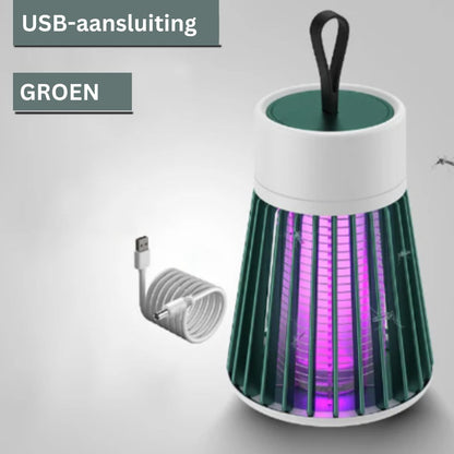 Insectenwerende Lamp Elektrisch MosquitoShield