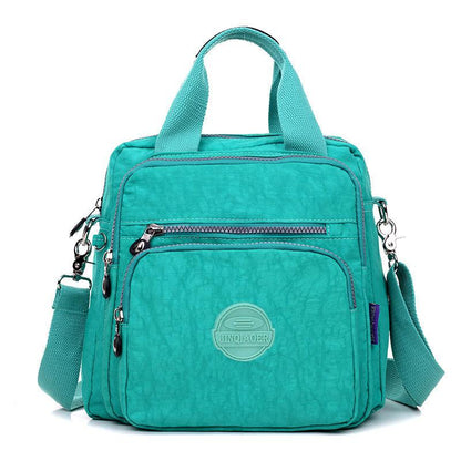 Dames Crossbodytas 4-in-1 Multifunctioneel Design