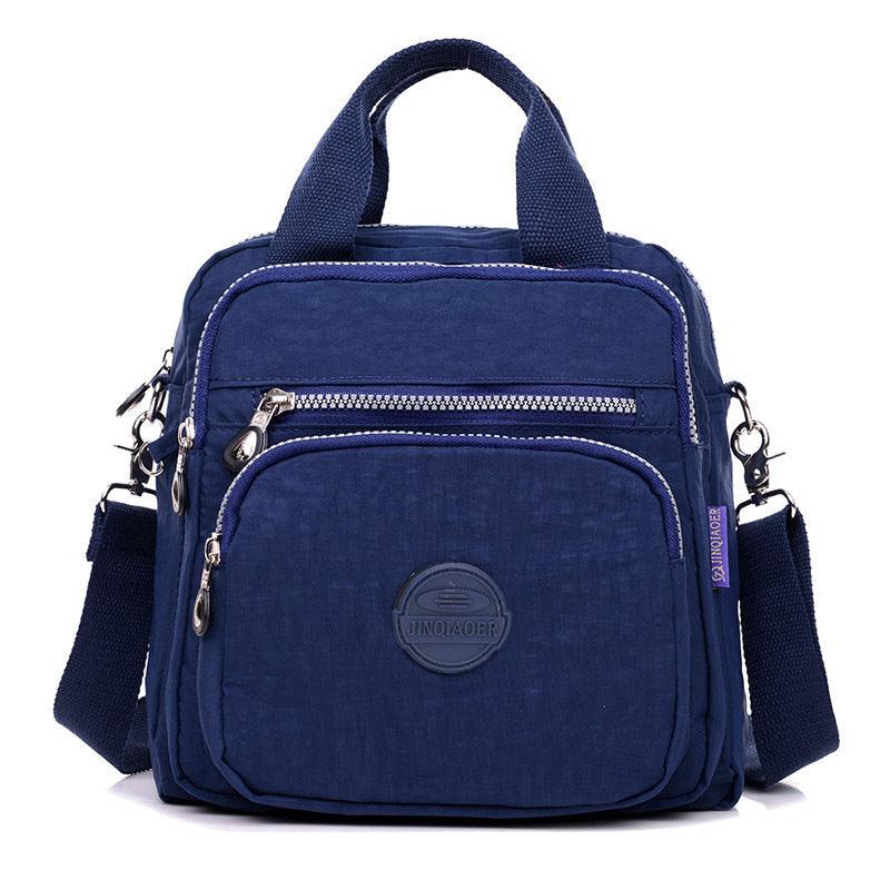 Dames Crossbodytas 4-in-1 Multifunctioneel Design