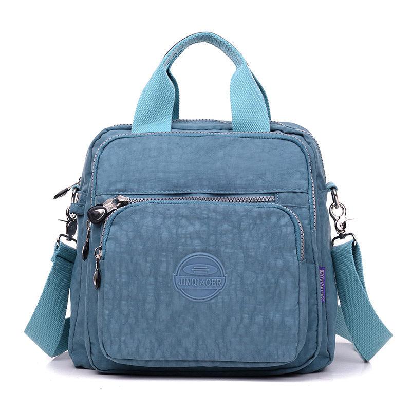Dames Crossbodytas 4-in-1 Multifunctioneel Design