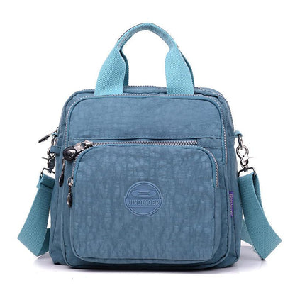 Dames Crossbodytas 4-in-1 Multifunctioneel Design