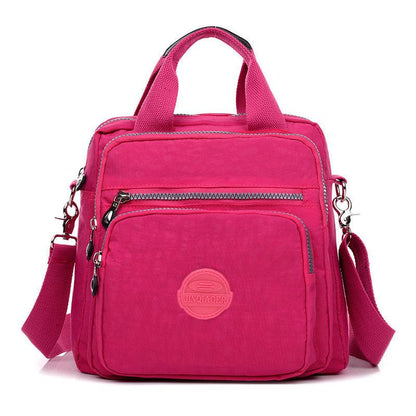 Dames Crossbodytas 4-in-1 Multifunctioneel Design