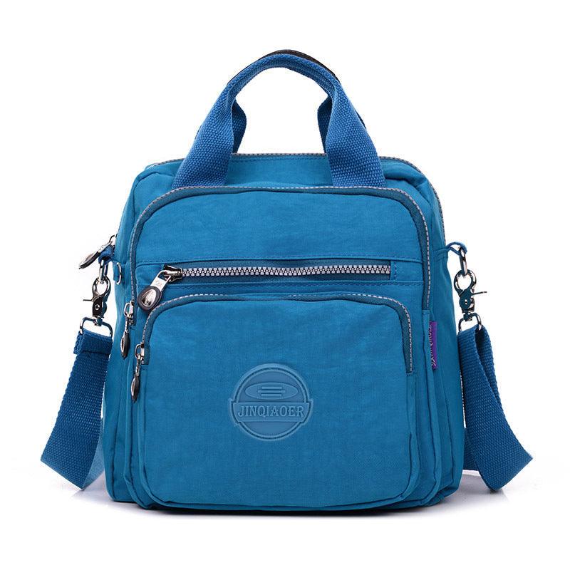 Dames Crossbodytas 4-in-1 Multifunctioneel Design