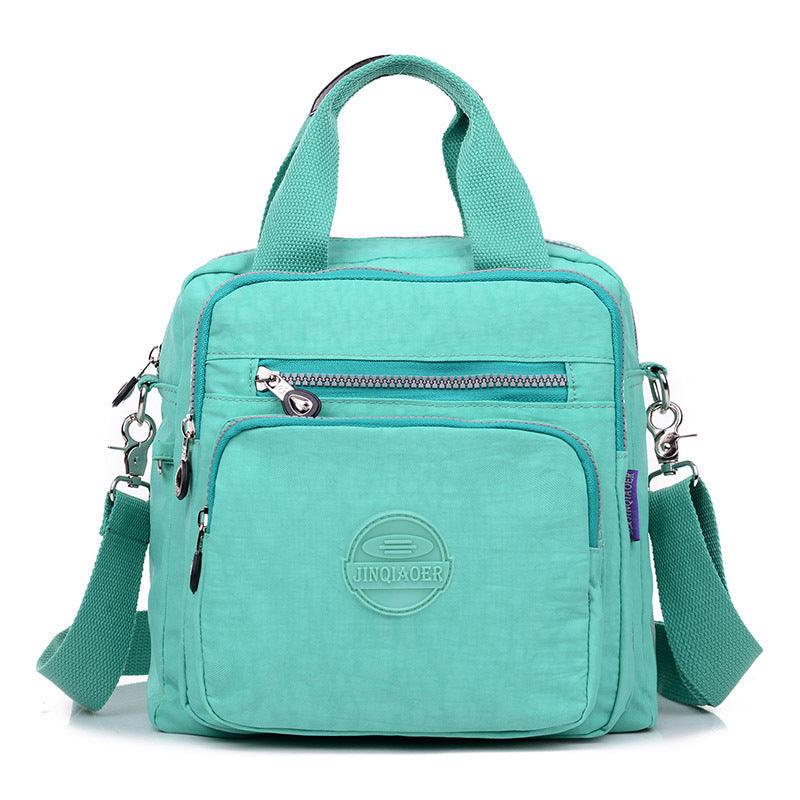 Dames Crossbodytas 4-in-1 Multifunctioneel Design