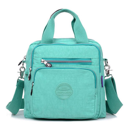 Dames Crossbodytas 4-in-1 Multifunctioneel Design
