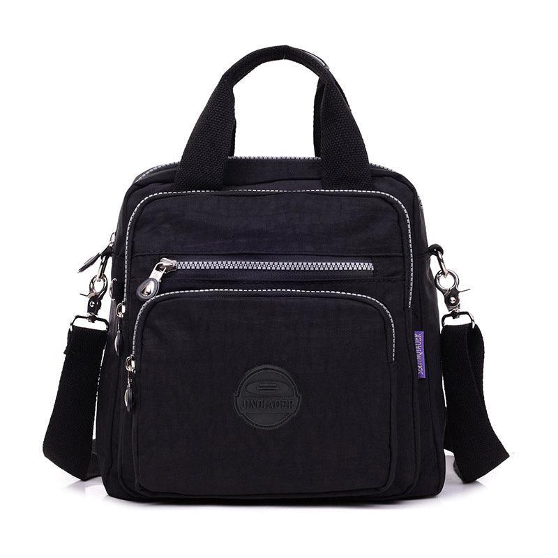 Dames Crossbodytas 4-in-1 Multifunctioneel Design - Velinix