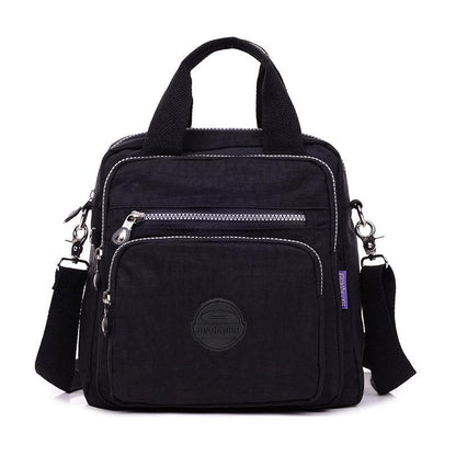 Dames Crossbodytas 4-in-1 Multifunctioneel Design - Velinix