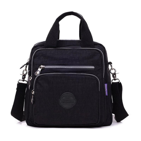 Dames Crossbodytas 4-in-1 Multifunctioneel Design - Velinix