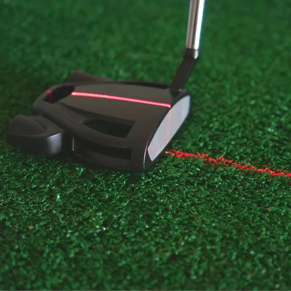Golf Putting Tool Precisie Uitlijning voor Nauwkeurige Putts