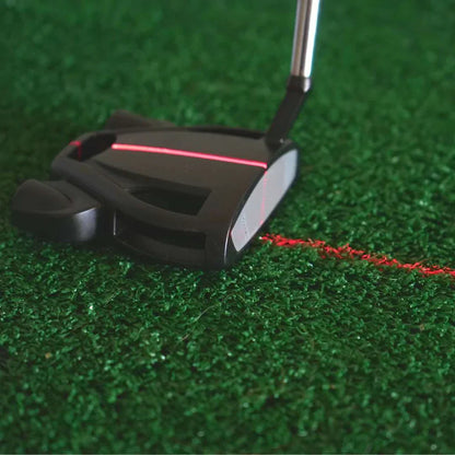 Golf Putting Tool Precisie Uitlijning voor Nauwkeurige Putts