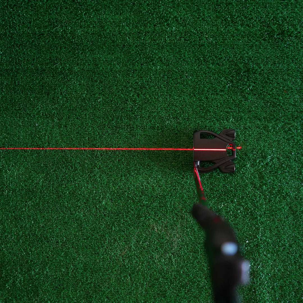 Golf Putting Tool Precisie Uitlijning voor Nauwkeurige Putts