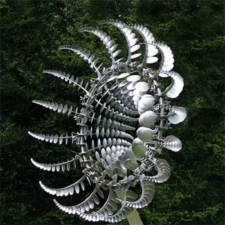 Elegante Windbells voor Buiten